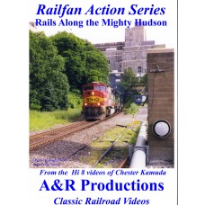 Hudson River Rails Volume 2