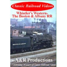  Whistler's Western