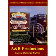  The Hobo & Winnipesaukee Scenic RRs