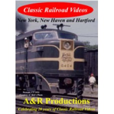 New York New Haven and Hartford Volume 1
