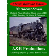  Northeast Steam