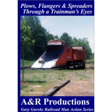 Plows, Flangers and Spreaders