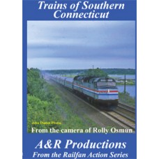  Trains of Southern Connecticut