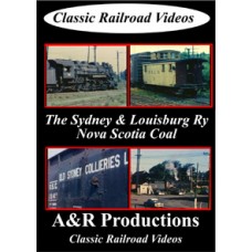  The Sydney & Louisburg Railway