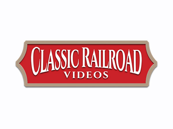 Classic Railroad Videos